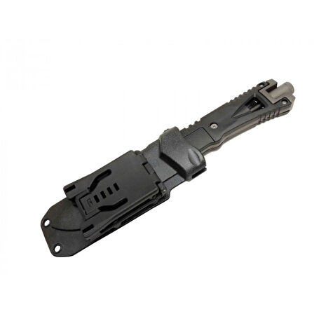 Zero Error Tactical Bıçak Ürün Kodu: 7-40 27 CM