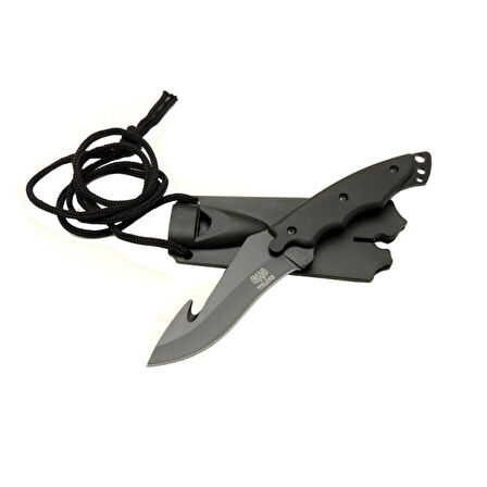 Welder Paraşütçü Bıçağı Marka:WELDER Ürün Kodu: WD-019 17 CM