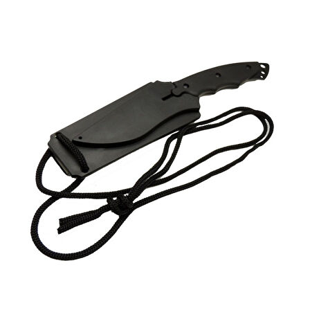 Welder Paraşütçü Bıçağı Marka:WELDER Ürün Kodu: WD-019 17 CM