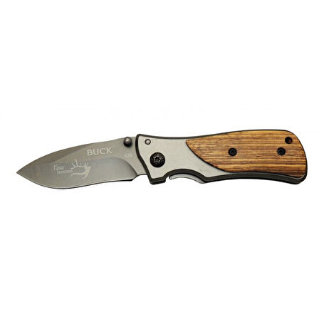 Buck Family Çakı Marka:Buck Çakılar Ürün Kodu: X35 15 CM