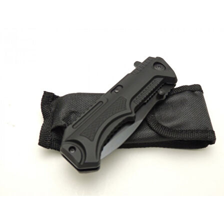 Buck Çakı Siyah Marka:Buck Çakılar Ürün Kodu: BL302 BK 20 CM