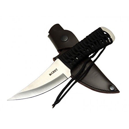 Crkt Scrub Fixed Bıçak Marka:CRKT Ürün Kodu: 2712 WY 22.5 CM