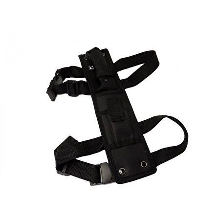 Crkt Pasific Tactical Bıçak Marka:CRKT Ürün Kodu: 1520 24 CM