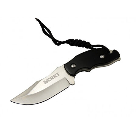 Crkt Civet Bıçak Marka:CRKT Ürün Kodu: 2805 WY 18 CM