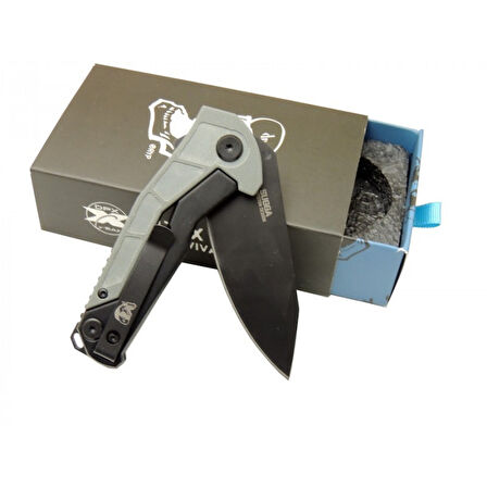 Dpx Gear Sugga Çakı Marka:DpxGear Ürün Kodu: 915B GRN 17.5 CM