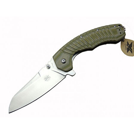 Dpx Gear Kunamy Çakı Marka:CRKT Ürün Kodu: KI-4450H 23 CM