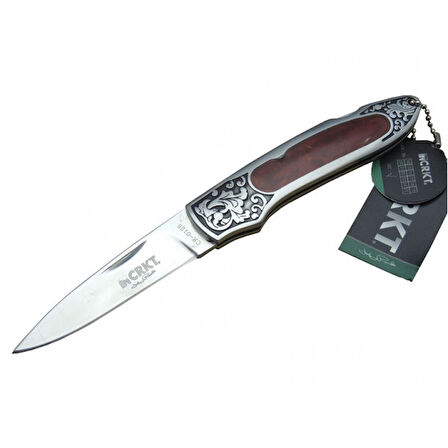 CRKT 128RD ÇAKI Marka:CRKT Ürün Kodu: CR-0128RD-20 CM