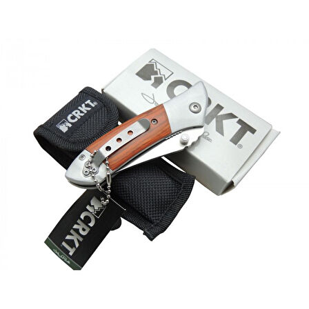 CRKT 35GUL ÇAKI Marka:CRKT Ürün Kodu: CR-0035RD-18 CM