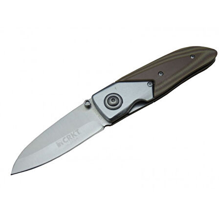 CRKT 0145 ÇAKI Marka:CRKT Ürün Kodu: CR-0145-18 CM