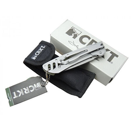 CRKT 087KM ÇAKI Marka:CRKT Ürün Kodu: CR-0087KM-18 CM