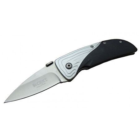 CRKT 088BK ÇAKI Marka:CRKT Ürün Kodu: CR-0088BK-18 CM