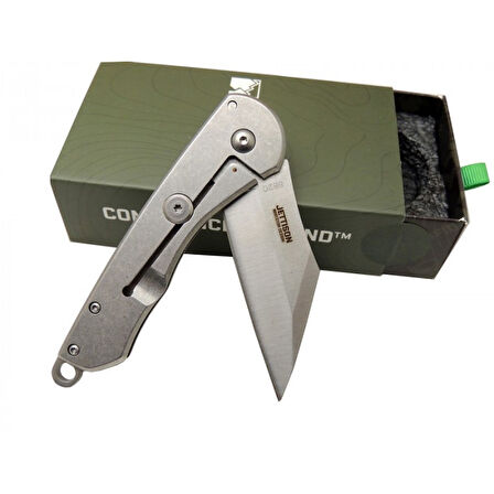 Crkt Jettison Çakı Marka:CRKT Ürün Kodu: 6820 WY 18.5 CM