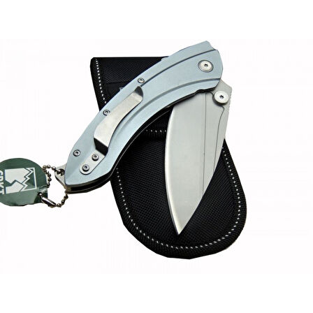 Crkt Warthog Çakı Marka:CRKT Ürün Kodu: WLS-9871-23 CM