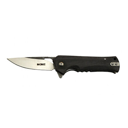 Crkt Muskıe Çakı Marka:CRKT Ürün Kodu: 202A BK 18 CM