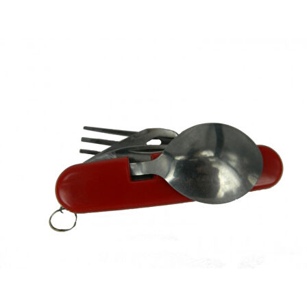 Çatal Kaşık Bıçak K Ürün Kodu: K 524 RD-9 CM