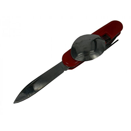 Çatal Kaşık Bıçak K Ürün Kodu: K 524 RD-9 CM