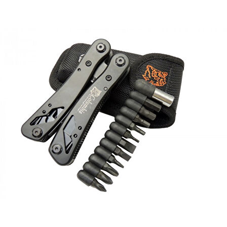 Columbia Çok Amaçlı Pense Marka:COLUMBİA Ürün Kodu: NP-4040-A