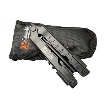 Columbia İmha Pensesi Marka:COLUMBİA Ürün Kodu: NP-1020-A