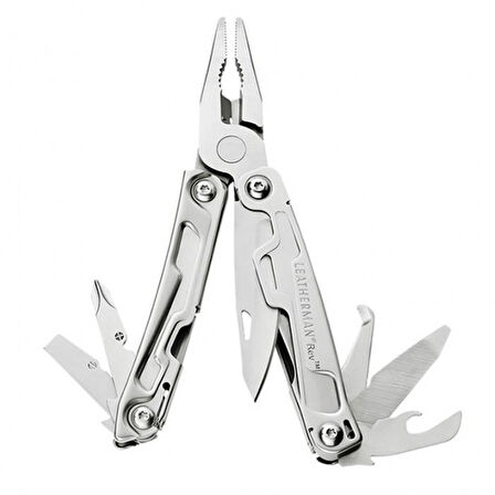 Leatherman Rev Pense Marka:LEATHERMAN Ürün Kodu: 832131
