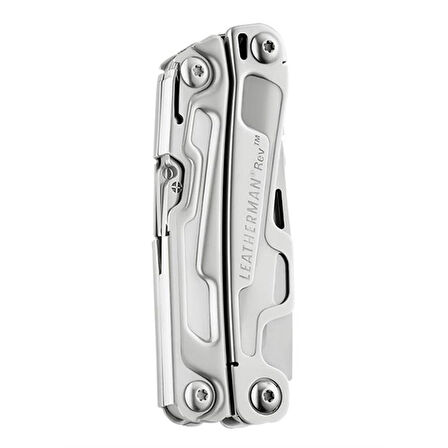 Leatherman Rev Pense Marka:LEATHERMAN Ürün Kodu: 832131