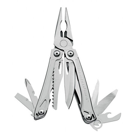 LEATHERMAN SIDEKICK TOOL PENSE Marka:LEATHERMAN Ürün Kodu: 831439