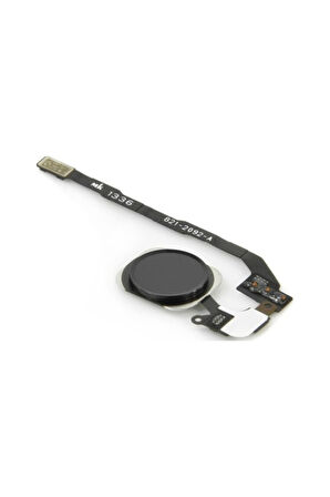 iPhone Uyumlu 5S Home Tuş Orta Tuş Film Joystick Touch Id