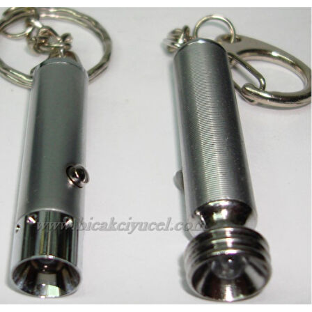 Anahtarlık Fener Ürün Kodu: F 111