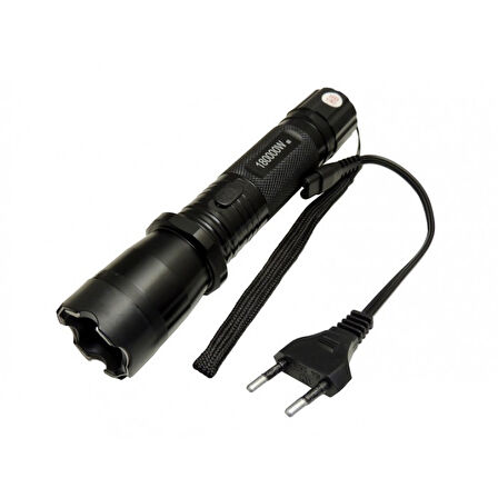 Elfeneri Flashlıgth Şok Ürün Kodu: OL-771 17 CM