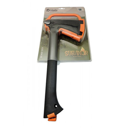 Columbia Kamp Baltası Marka:COLUMBİA Ürün Kodu: AXE-004-B 36 CM