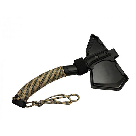 Coumbia Balta Marka:COLUMBİA Ürün Kodu: AXE-050-B 29 CM