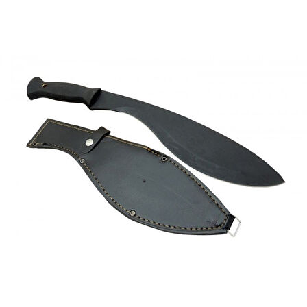Cold Steel Kukri Bıçak B Ürün Kodu: kukri b-44 cm
