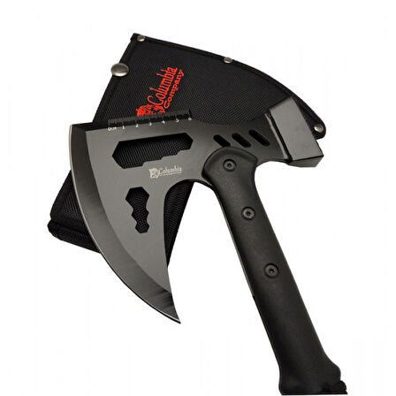 Columbia Camp Baltası Marka:COLUMBİA Ürün Kodu: AXE-002-A 44 CM