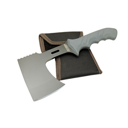 Atasan Kapm Baltası Marka:Yerli Malı Ürün Kodu: ATS 101GRN 29 CM