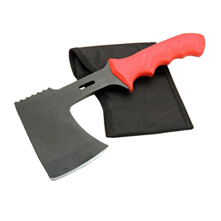 Atasan Kapm Baltası Marka:Yerli Malı Ürün Kodu: ATS 101RD 29 CM