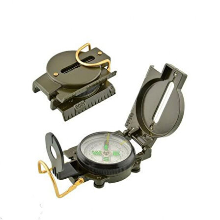 Askeri Pusula Haki Ürün Kodu: DC-45