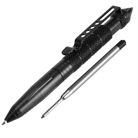 Kubotan Tactical Kalem Ürün Kodu: kbtn gri 15CM