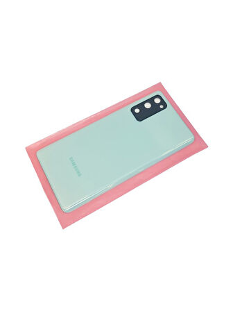 Samsung Galaxy S20 FE Arka Kapak