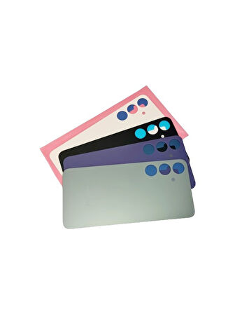 Samsung Galaxy S24 Plus Arla Kapak