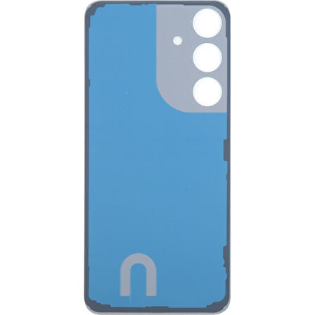 Samsung Galaxy Uyumlu S25 Sm-s936 Arka Kapak İçin