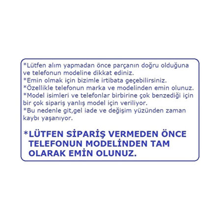 Samsung Uyumlu F956b Galaxy Z Fold 6 Arka Kapak Pil Kapağı