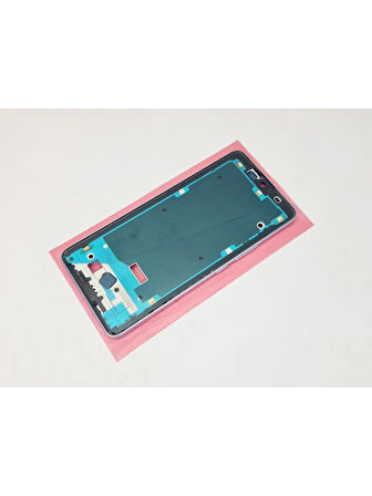 Xiaomi Redmi Note 13 Pro - 5g - Full Kasa Arka Kapak Batarya Kapağı