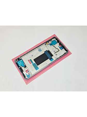 Xiaomi Redmi Note 13 Pro - 5g - Full Kasa Arka Kapak Batarya Kapağı