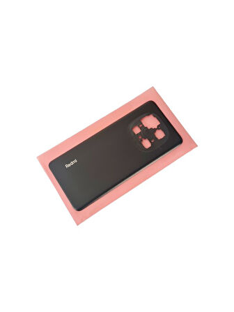 - Xiaomi Redmi Note 14 Pro-5g-Arka Pil Batarya Kapagı