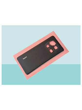 - Xiaomi Redmi Note 14 Pro-5g-Arka Pil Batarya Kapagı