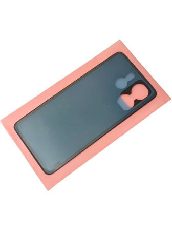 Xiaomi Redmi Note 14 -Arka Pil Batarya Kapagı