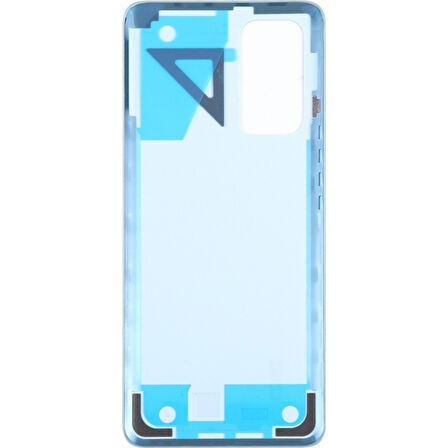 Cbtx Xiaomi Redmi K60 Pil Arka Kapağı