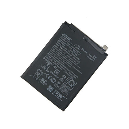 Asus Zenfone Live Za550kl Batarya Pil C11p1709