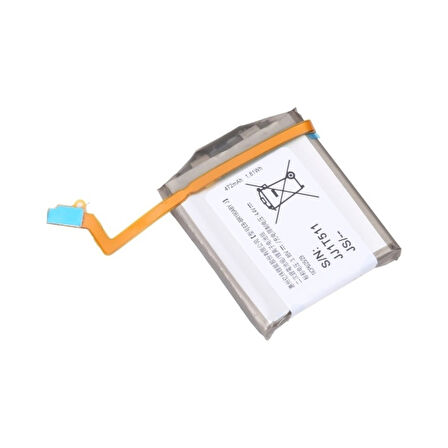 Samsung Galaxy Uyumlu Buds Pro Pil Batarya 472mah Eb-br190aby