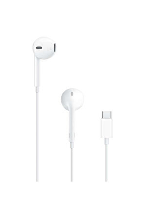 Apple EarPods USB-C MTJY3TU/A Uyumlu  Kablolu Kulak İçi Kulaklık