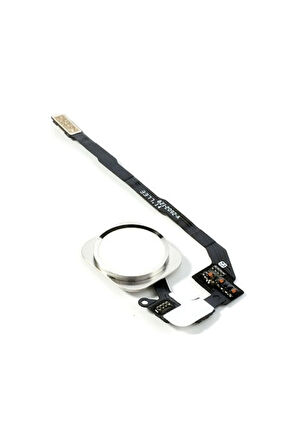 iPhone Uyumlu 5S Home Tuş Orta Tuş Film Joystick Touch Id